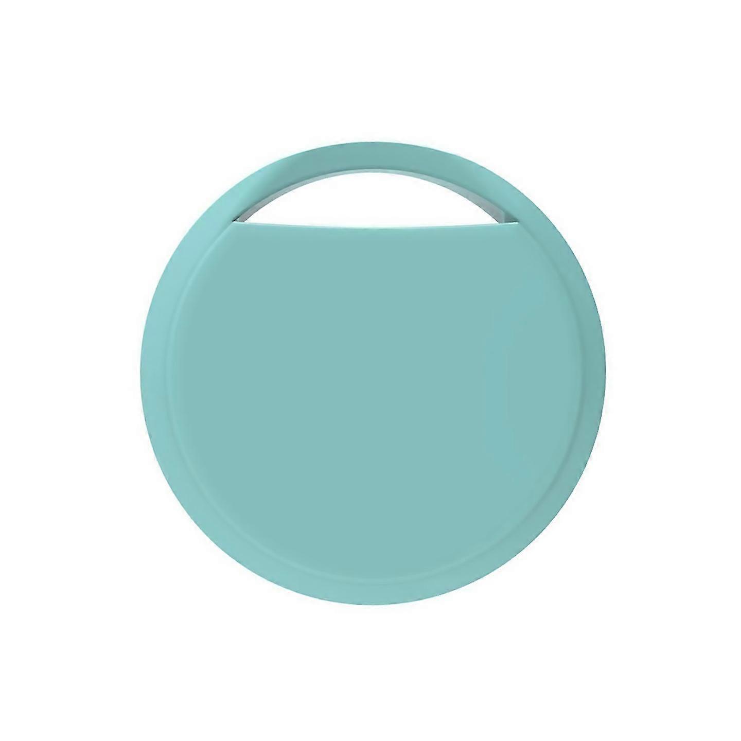 For Antilost Tracker Bluetooth Gps Pet Tracker Blue