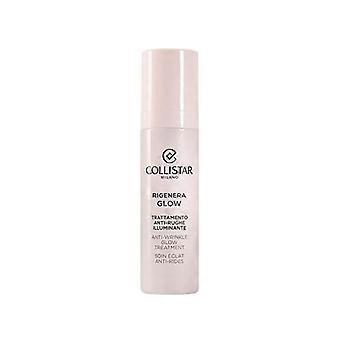 Rigenera Glow Anti-Wrinkle Brightening Fluid (Anti-Wrinkle Glow Treatment) 50 ml