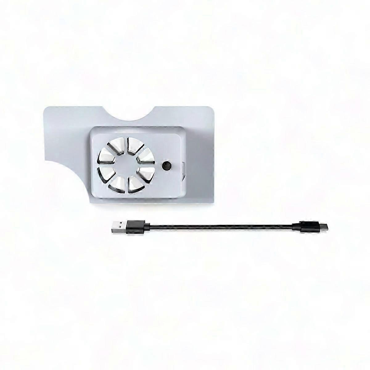 Externer Kühlerlüfterständer für Dockingstation-Teile