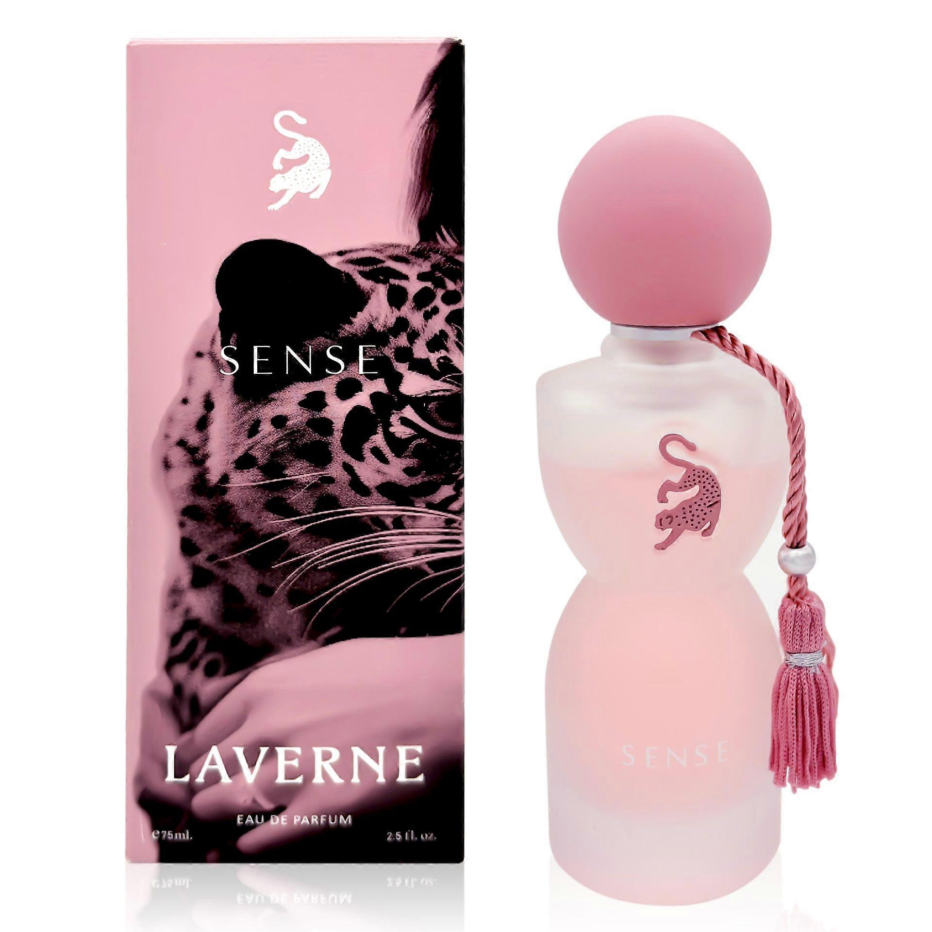 عطر دبي 75 مل عطر نسائي بينك ليوبارد عطر يدوم طويلا
