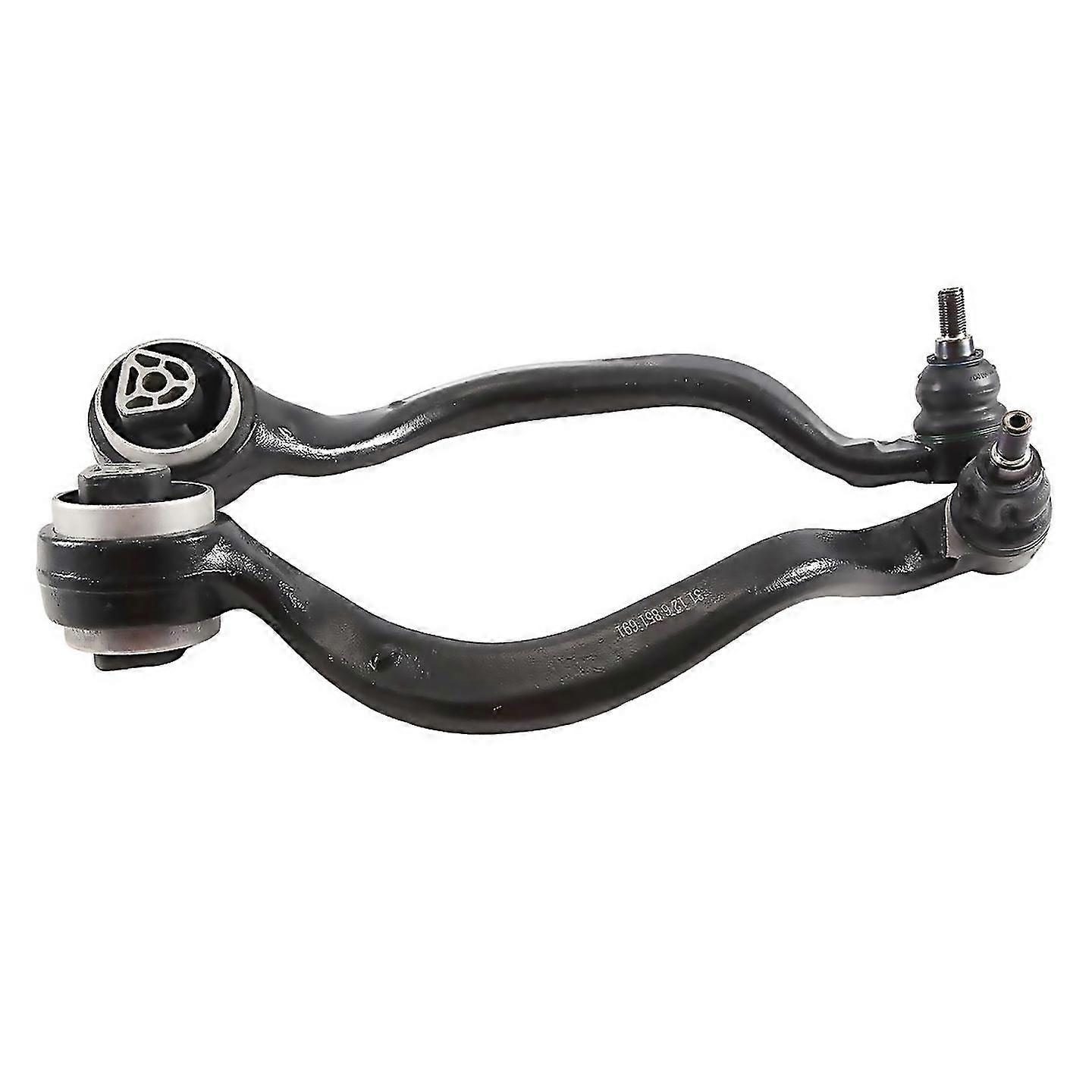 For 1 pair automobile front lower control arms for x5 x6 f15
