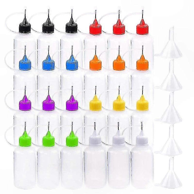 Pigment Dispensing Tool Set