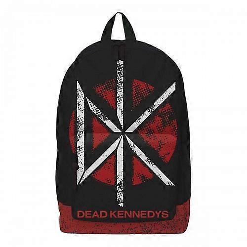 Dead Kennedys Logo Backpack