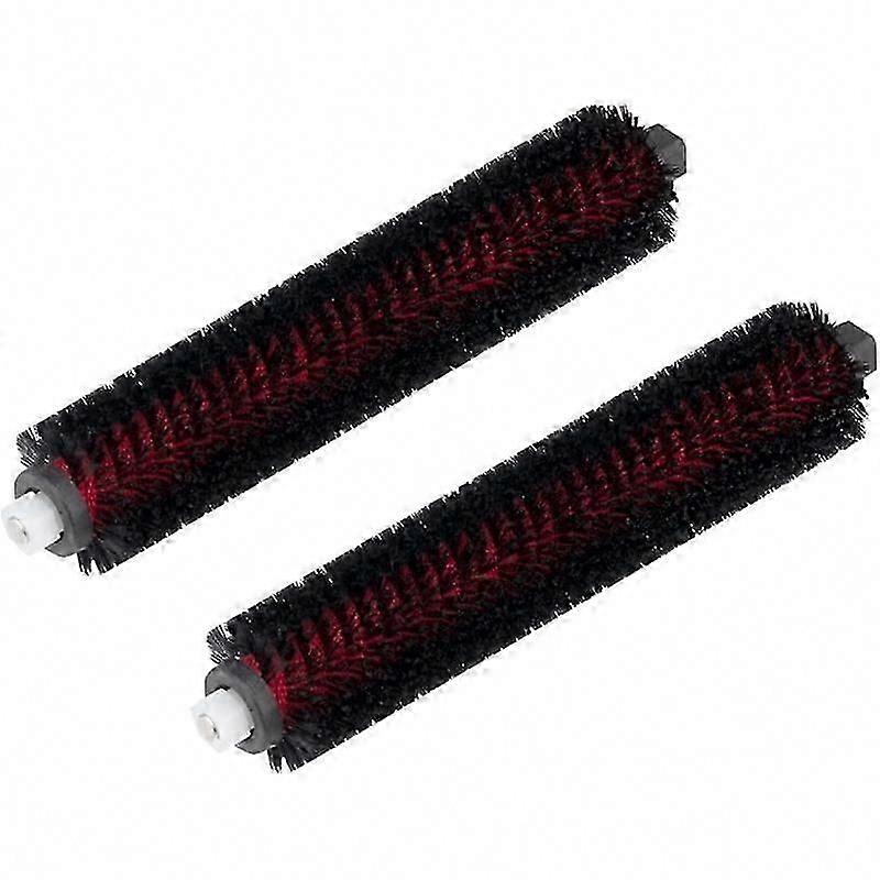 High-Speed Cleaning Brush for Roborock S7 MaxV Ultra & S8 Pro Ultra - Washable for Mop and Dock Self-Cleaning