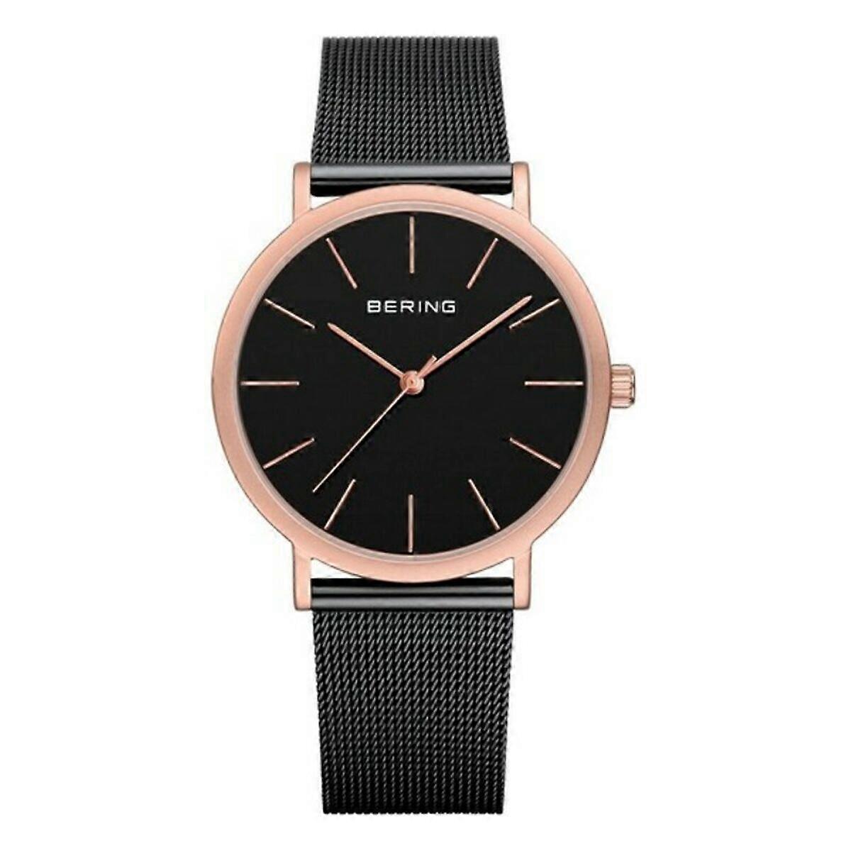 Unisex Watch Bering 13436-166