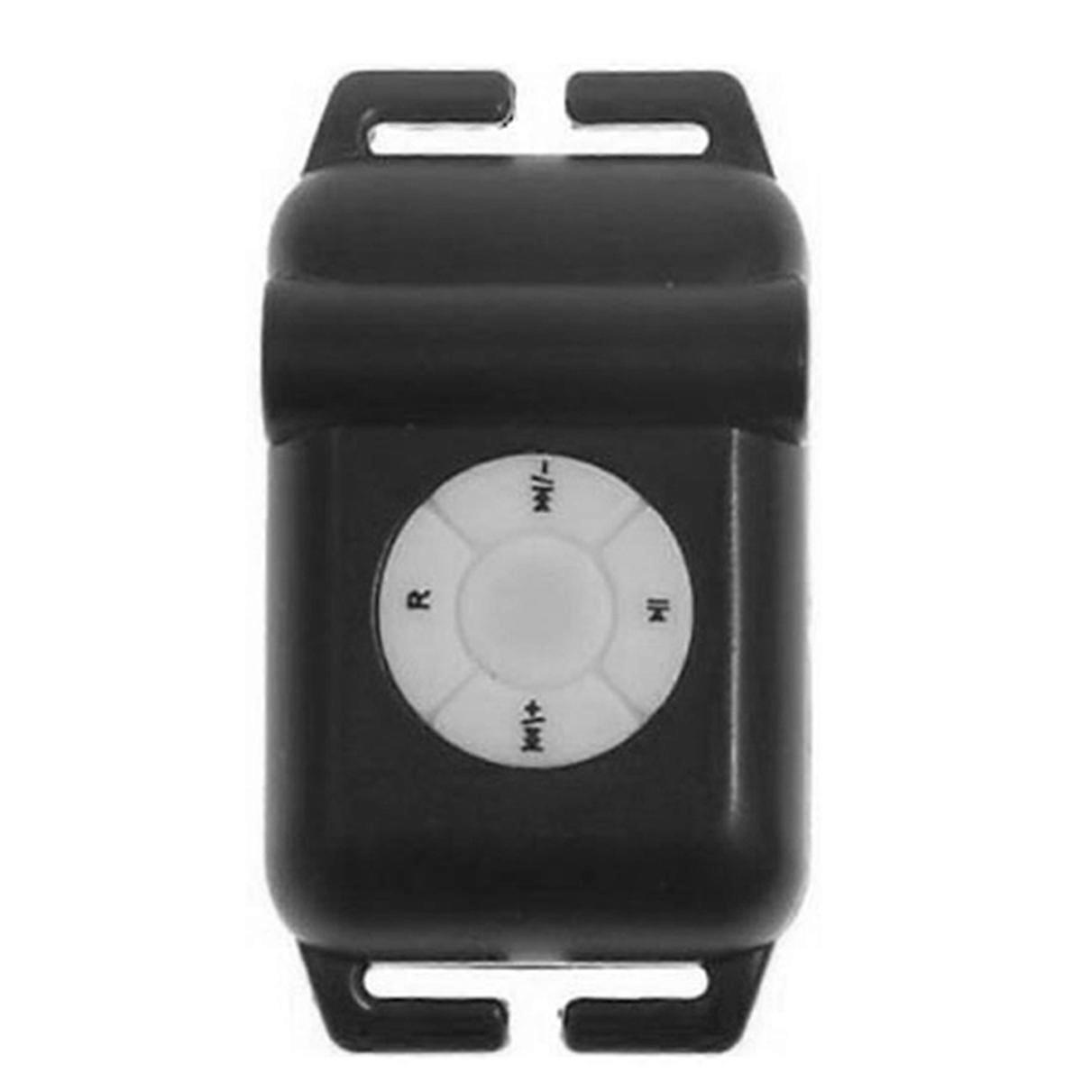 Mp3 Player IPX8 Waterproof MP3 Player Capacity for Swimming