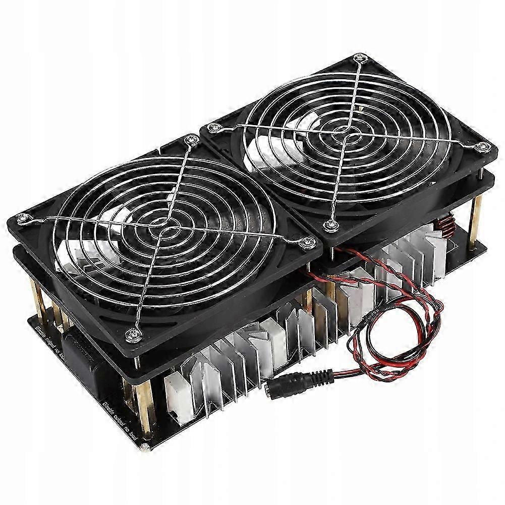 Zvs 12V-48V 2500W Chauffage par induction High