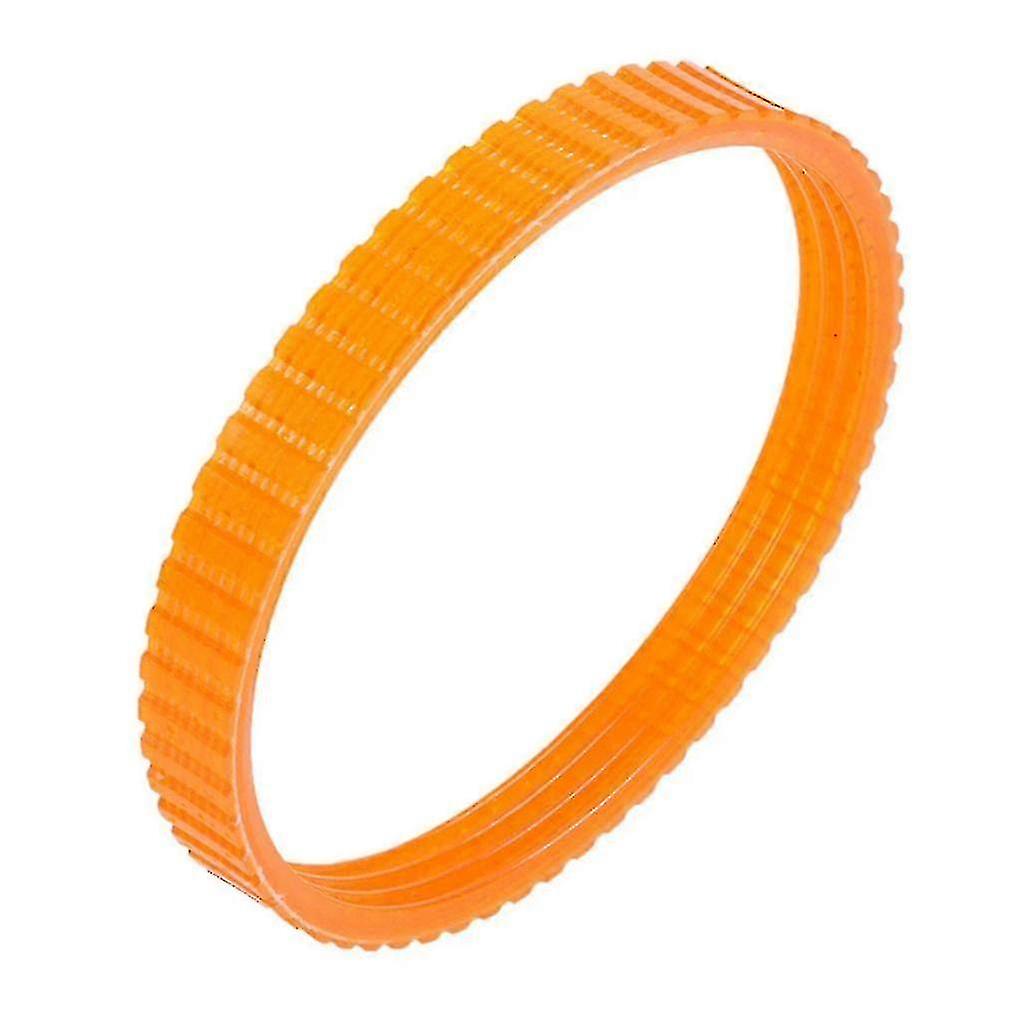 Electric Handheld Planer Drive Belt - Pull Resistant Type 1900 Replacement Belt for Woodworking Tools