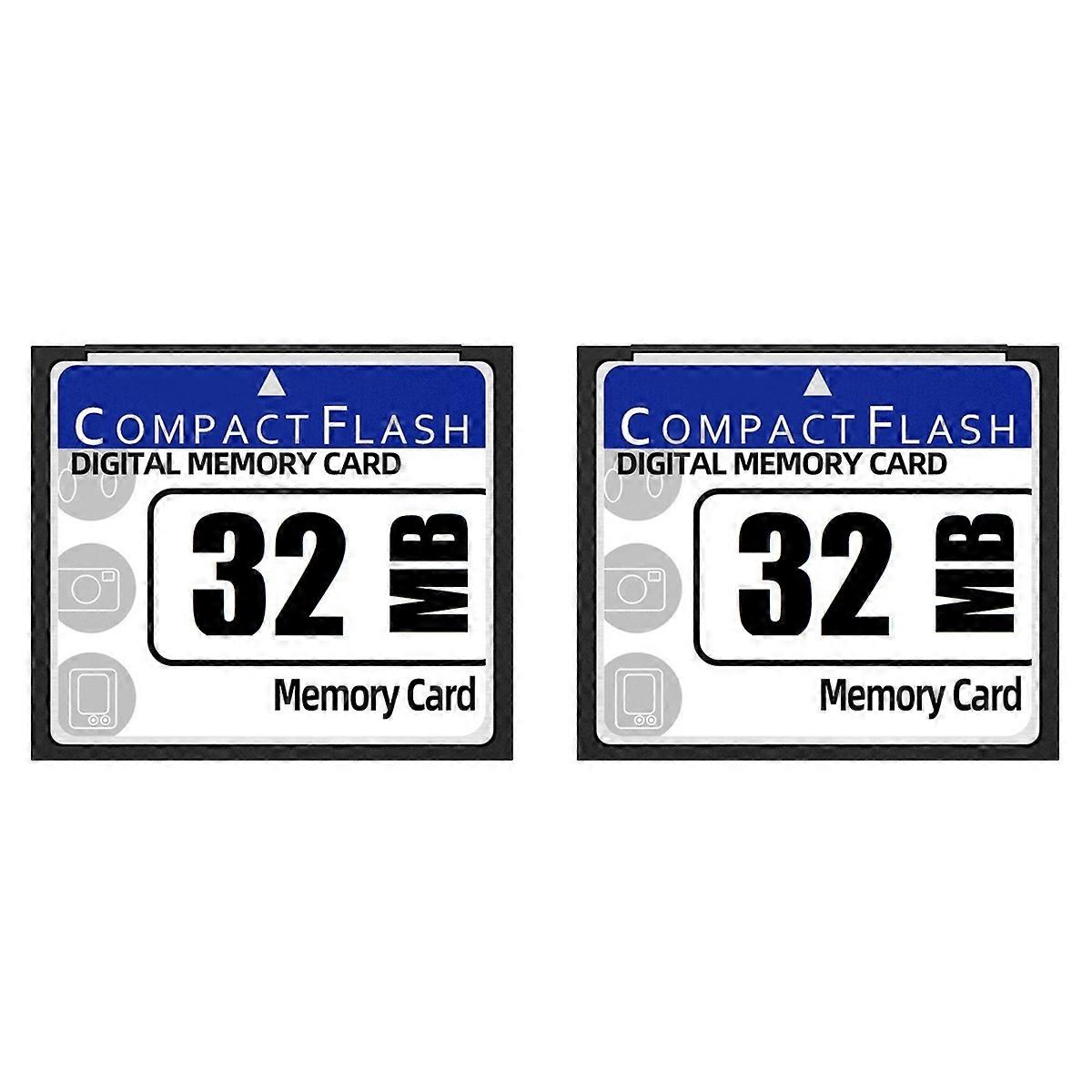 Compact Flash Memory Card for Camera, Advertising Machine, Industrial Computer Card