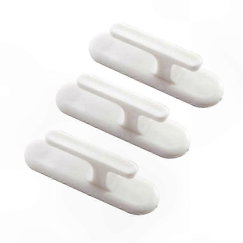 Curtain Holdbacks with Hooks for Window Drapes