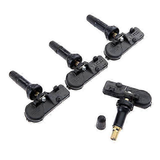 4 oder 1 Stück Auto TPMS Reifendrucksensor für Buick Allure LaCrosse ...