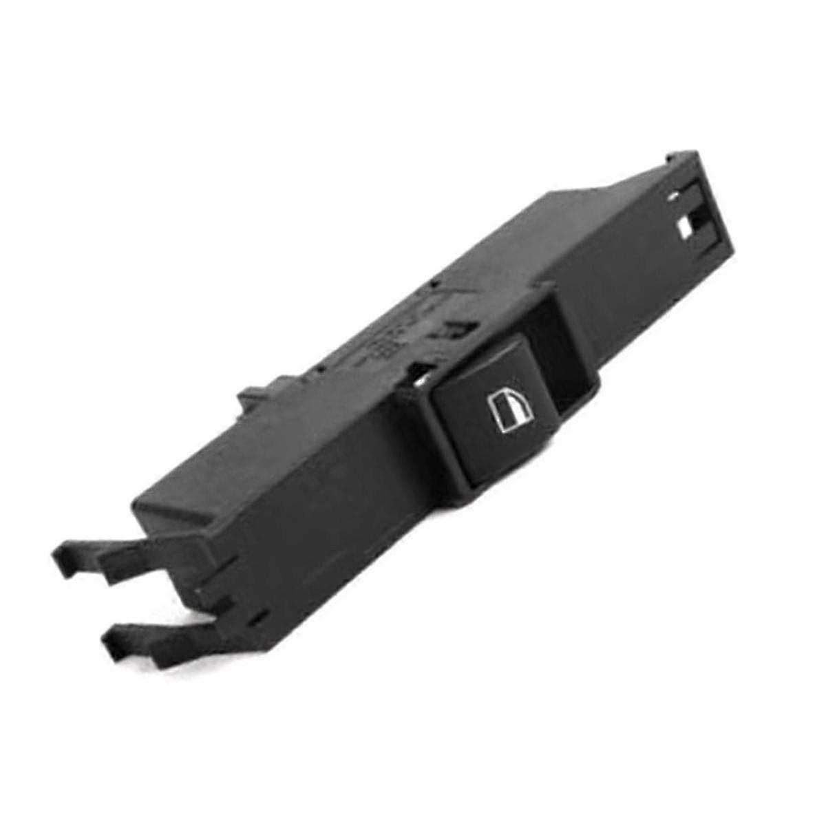 Front Left Power Window Switch 61316902177 6902177 for 3 Series E46 323I 325I 328I Sedan Wagon Comp-Good Edition 0827