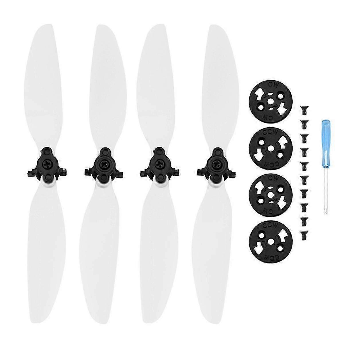 Replacement propeller for MINI 2SE - 4726FM quadcopter blade set