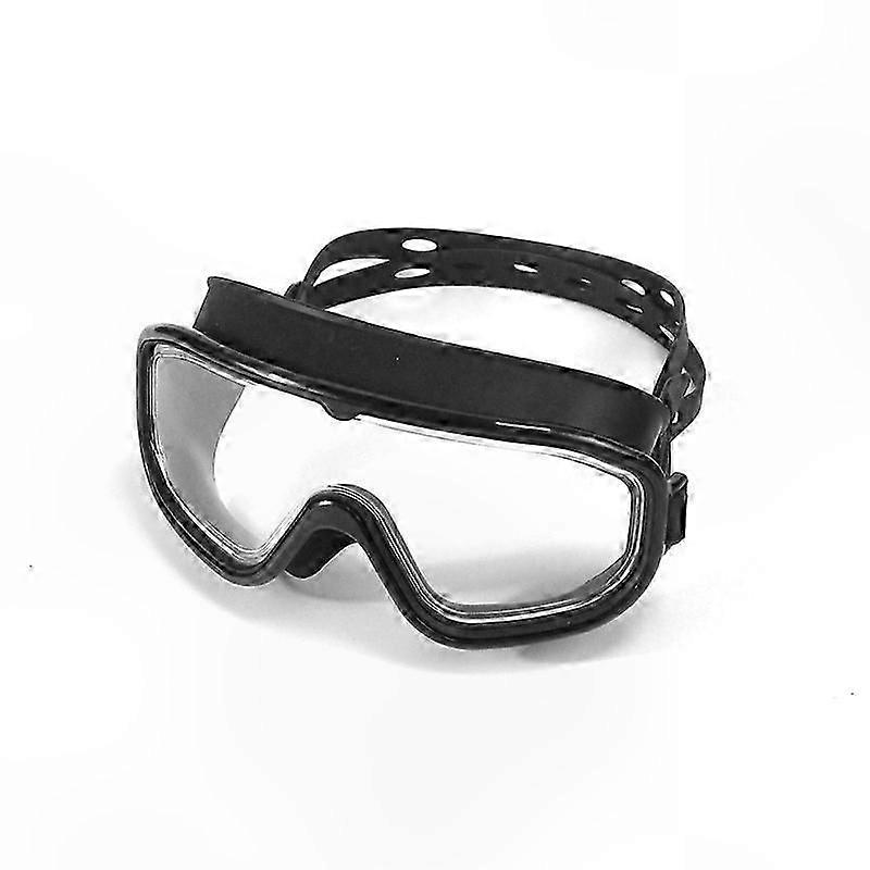 Anti-Fog Swim Goggles with UV Protection, Leak-Free Design for Clear Vision in Pools (1pc)