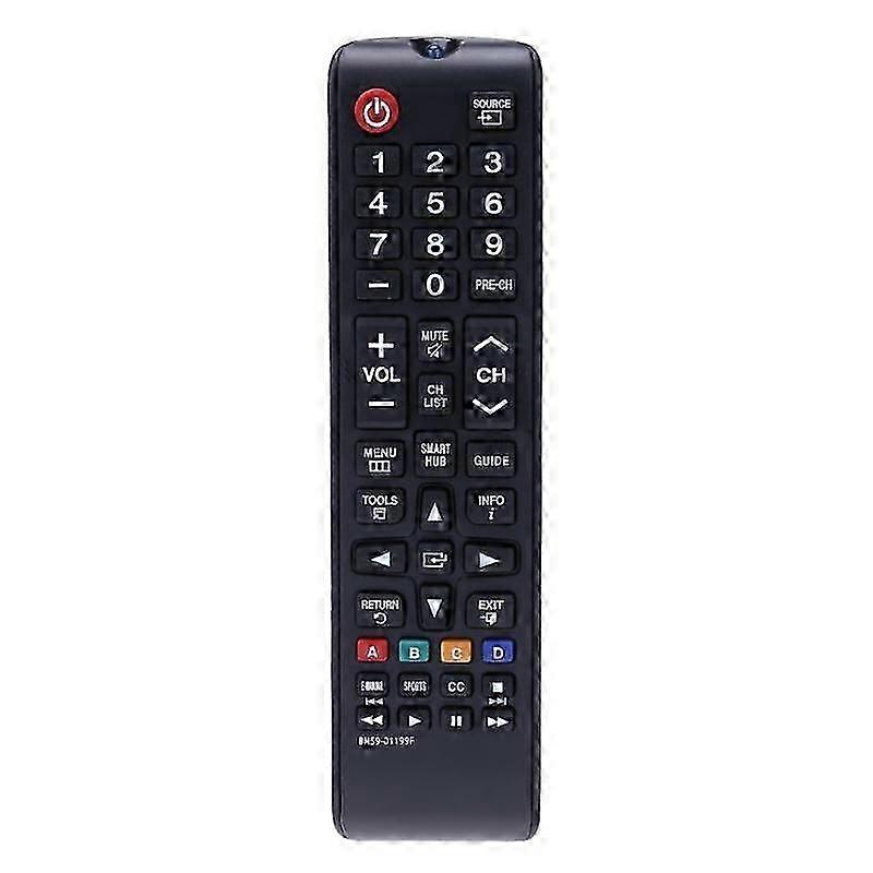 Universal TV Remote Control Replacement Remote Control RC All Function For BN59-01199F