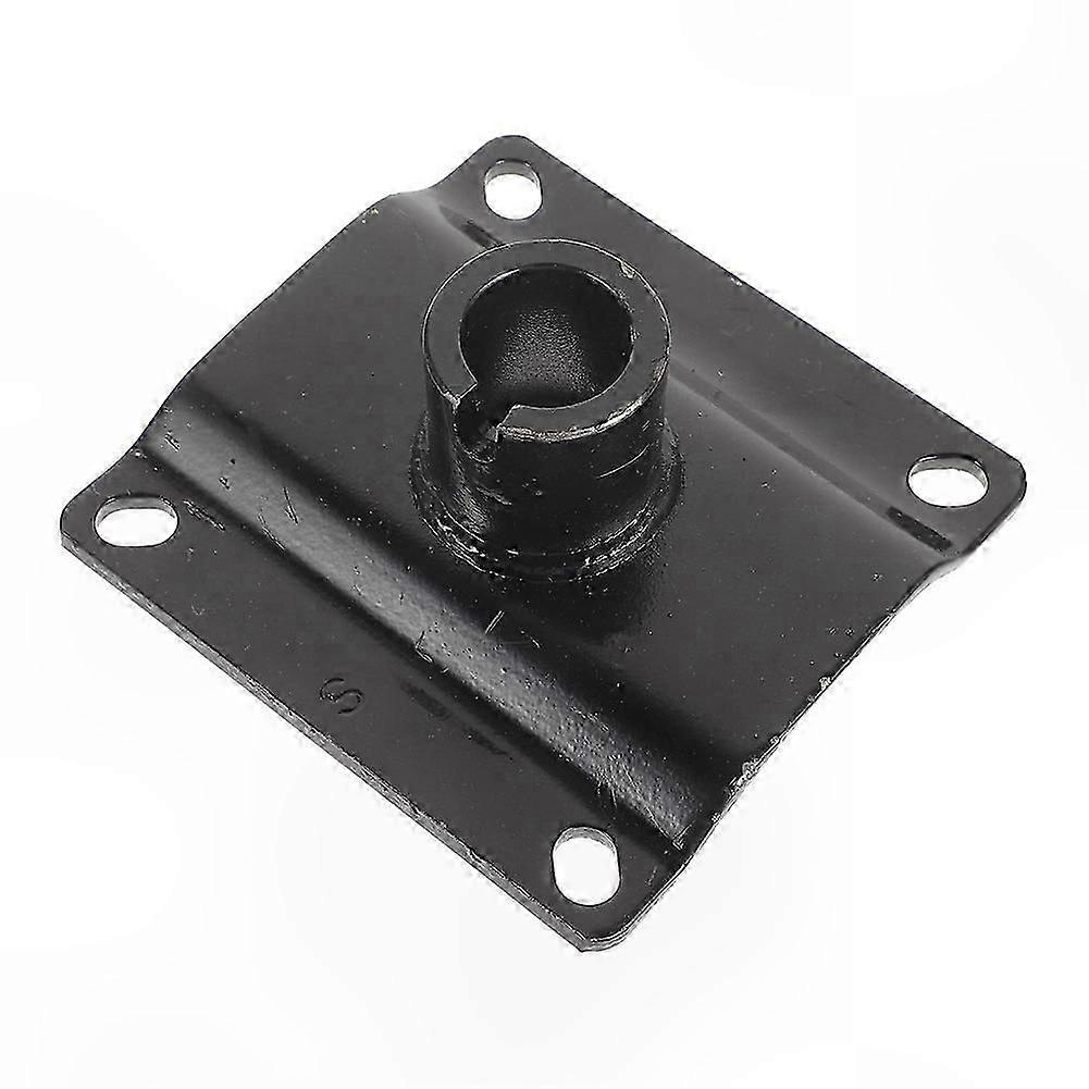 Durable Replacement Bracket for Universal Barber Chair Chassis Connector Parts