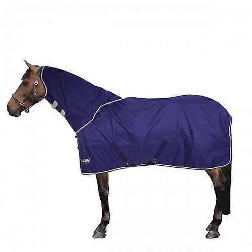 Tempest Original Lite Pferd Turnout Teppich & Halsbezug Set