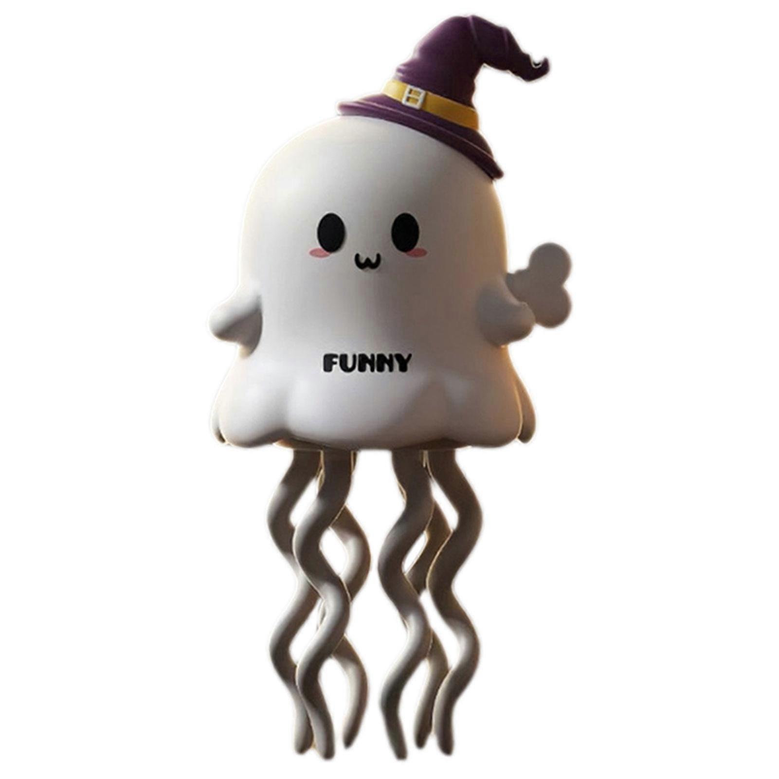 Magical Dancing Octopus Toy for Kids, Interactive Electric Toy with Wiggling Legs for Motor Skills & Sensory Development