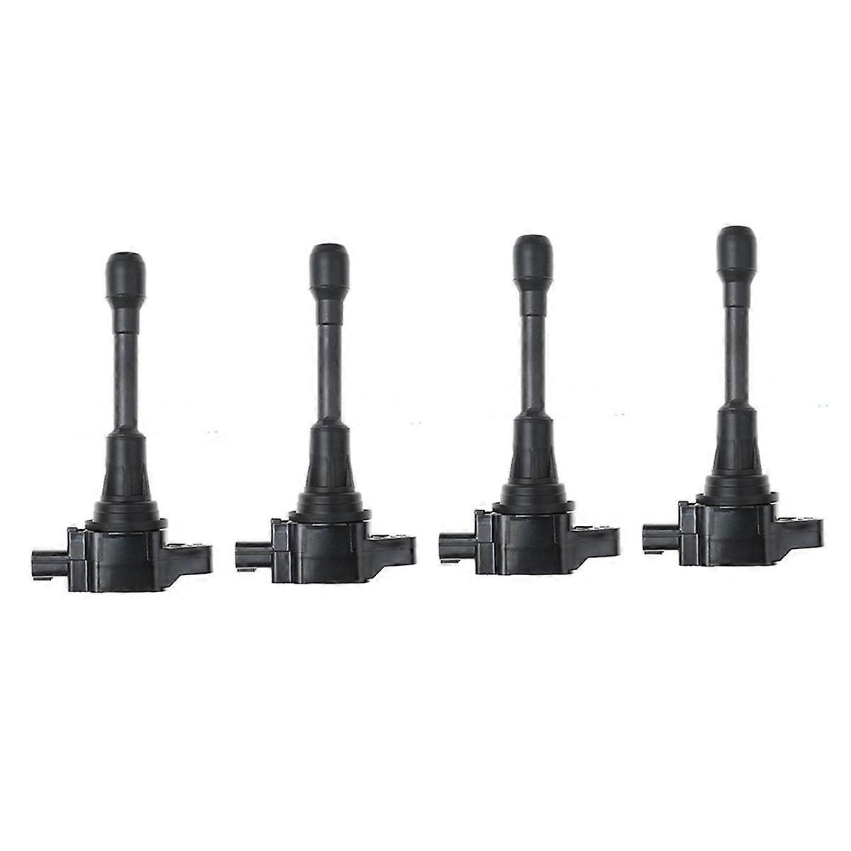 Ignition Coil for Altima 2.5L Sentra Rogue Cube QX60 FX50 M56 2007-2017 22448-JA00C 22448ED000