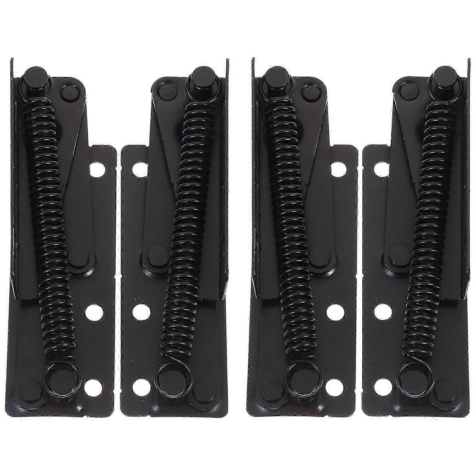 Lift Up Trap Door Lid Support Drop Leaf Hinge