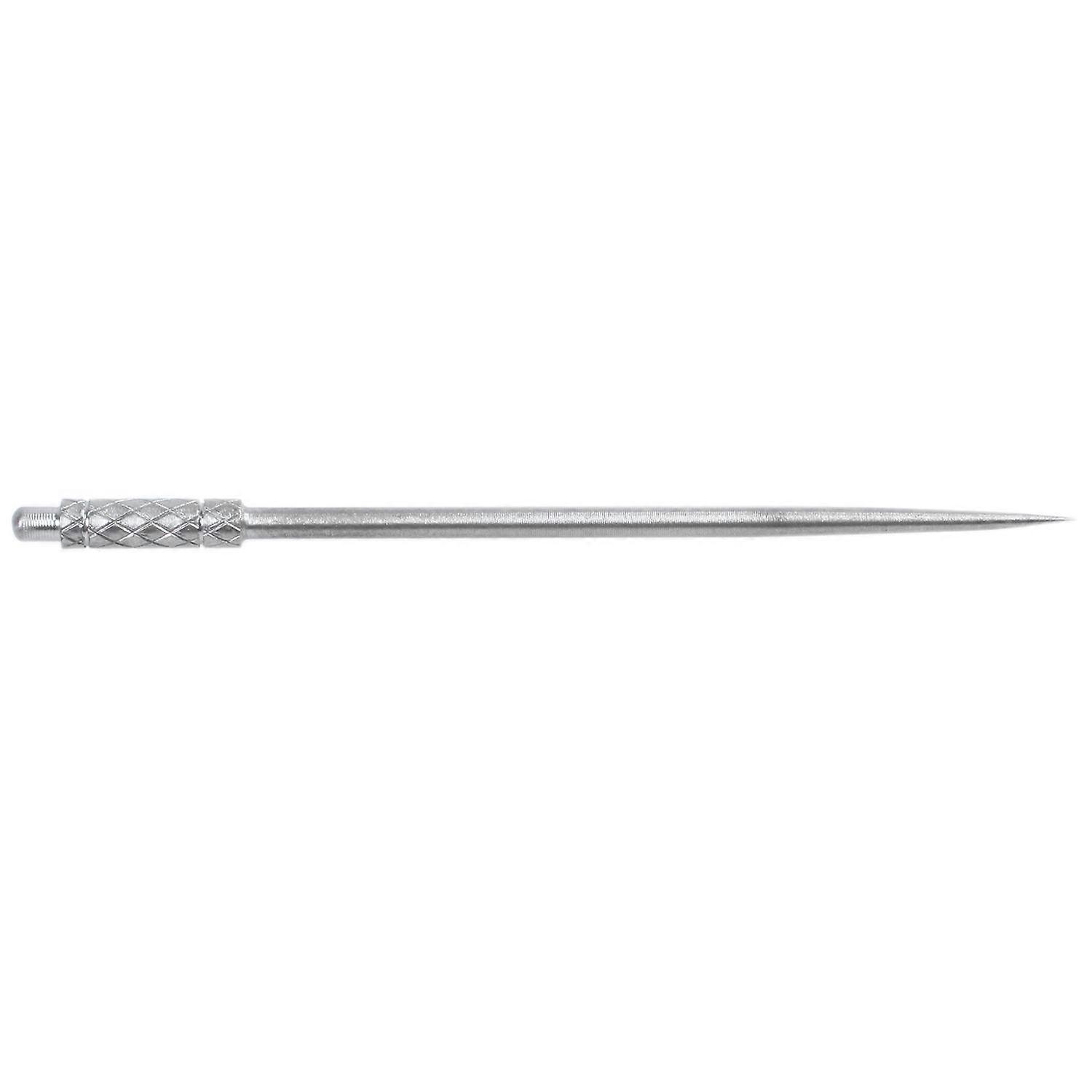 Titanium Toothpick Lightweight Survival Hygiene TC4 Ti EDC x2