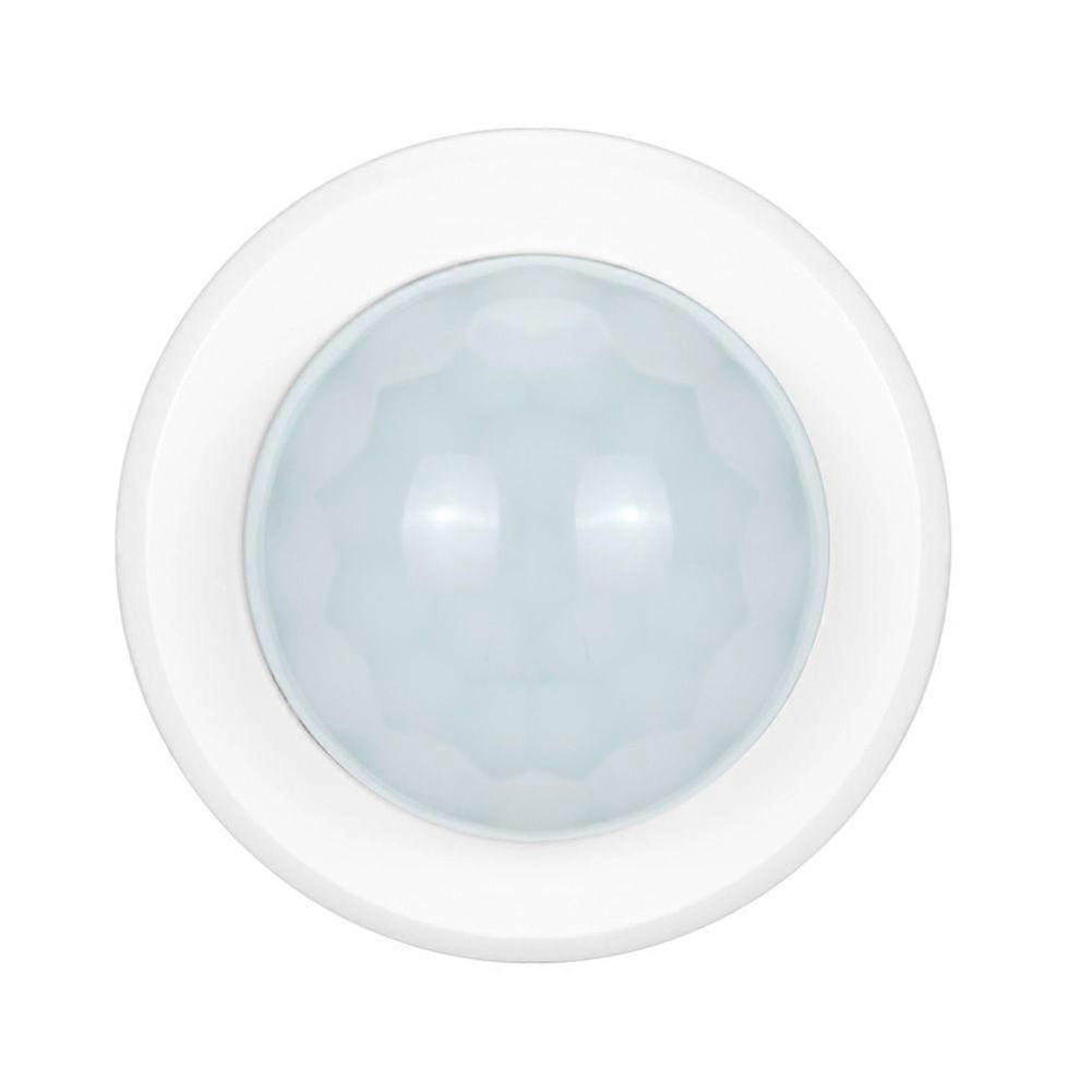 Movement Body Sensor Zigbee 3.0 Tuya Mini Smart Human Motion PIR Transducer Smart Life Home Wireles