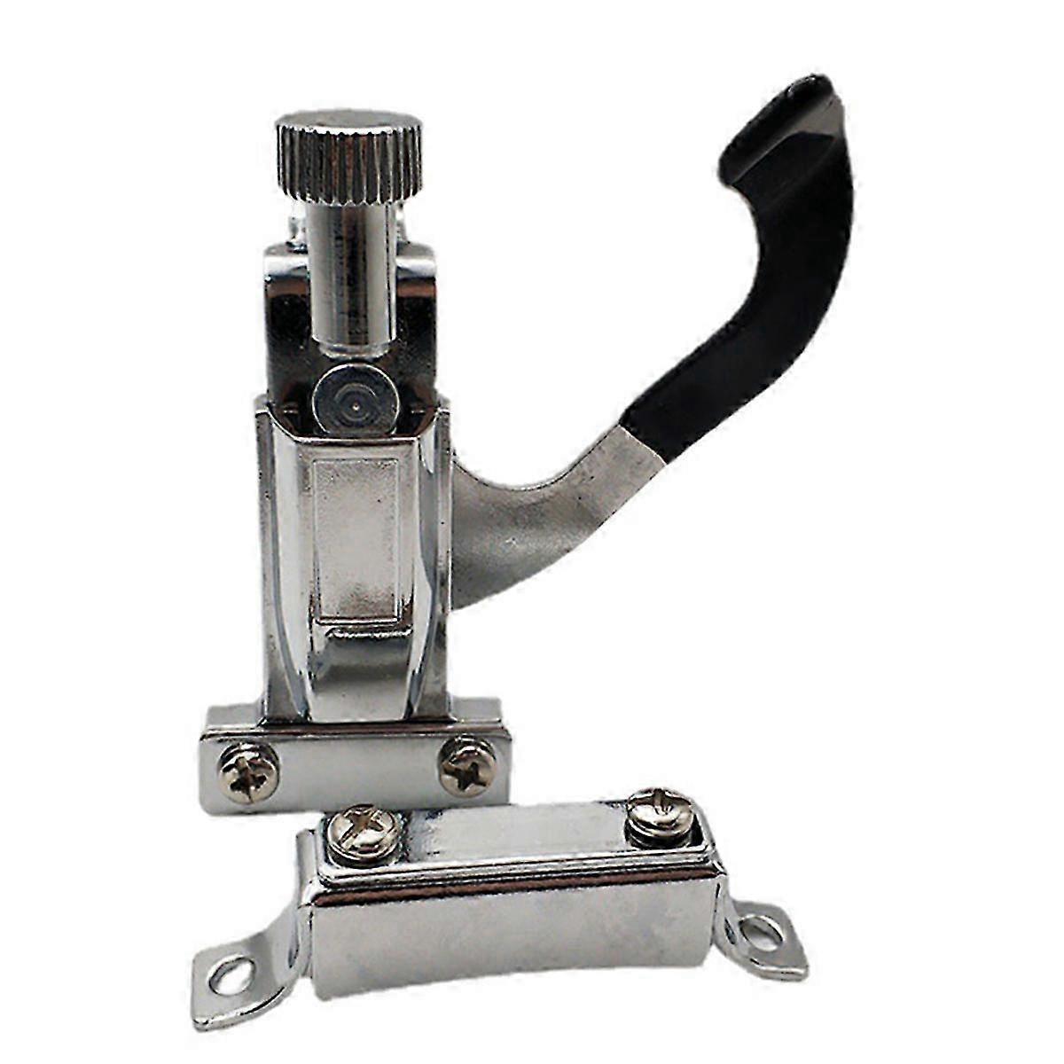 Snare Drum Regulator Adjustable Metal Instrument Replacement Part
