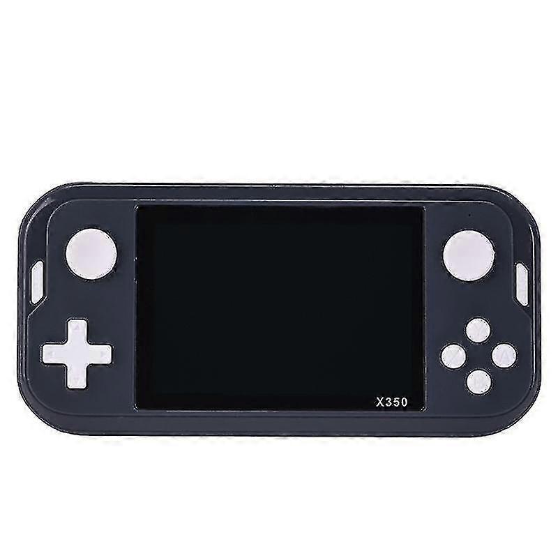 3.5 inch colour screen dual joystick handheld game console