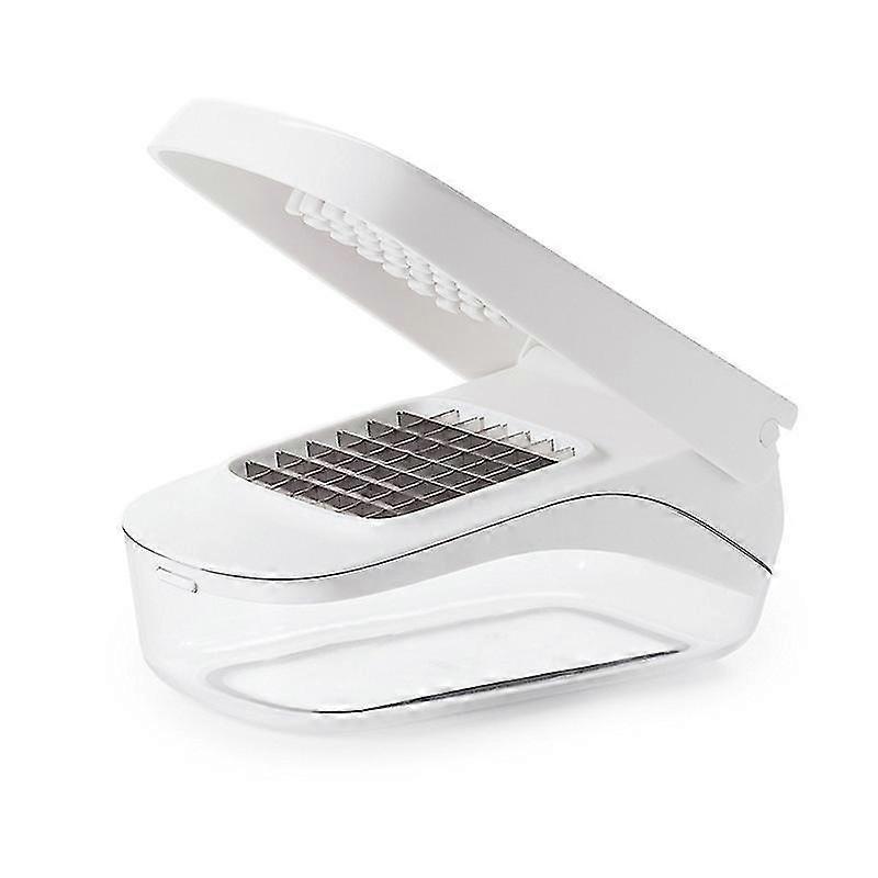 Kitchen multi-functional vegetable cutter, onion and pepper chopper, multi-purpose machine for cutti