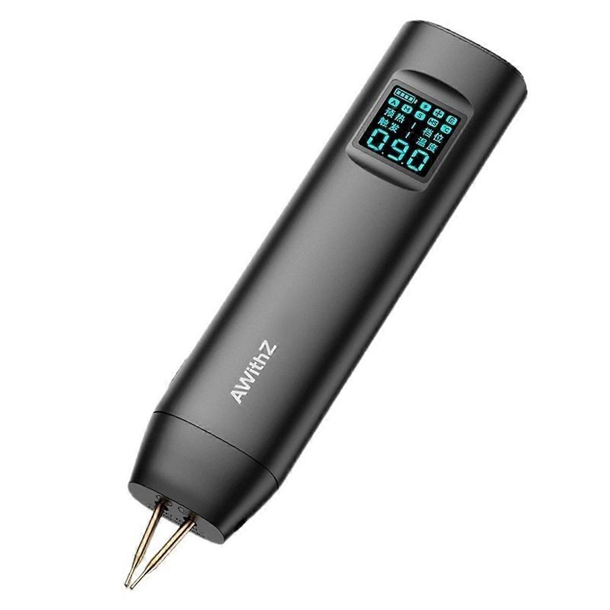 Portable Battery Spot Welder DIY Mini Welding Machine