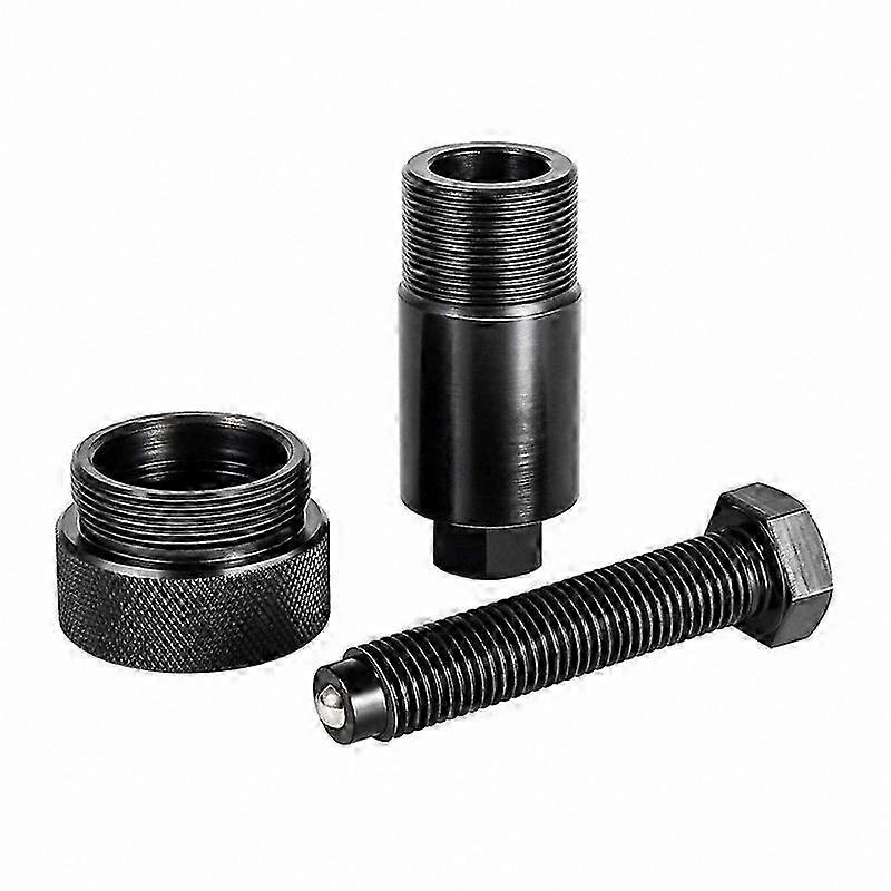 Multi-Function Pump Removal Tool with Sprocket Design for Easy Operation on M47 M57 Engines