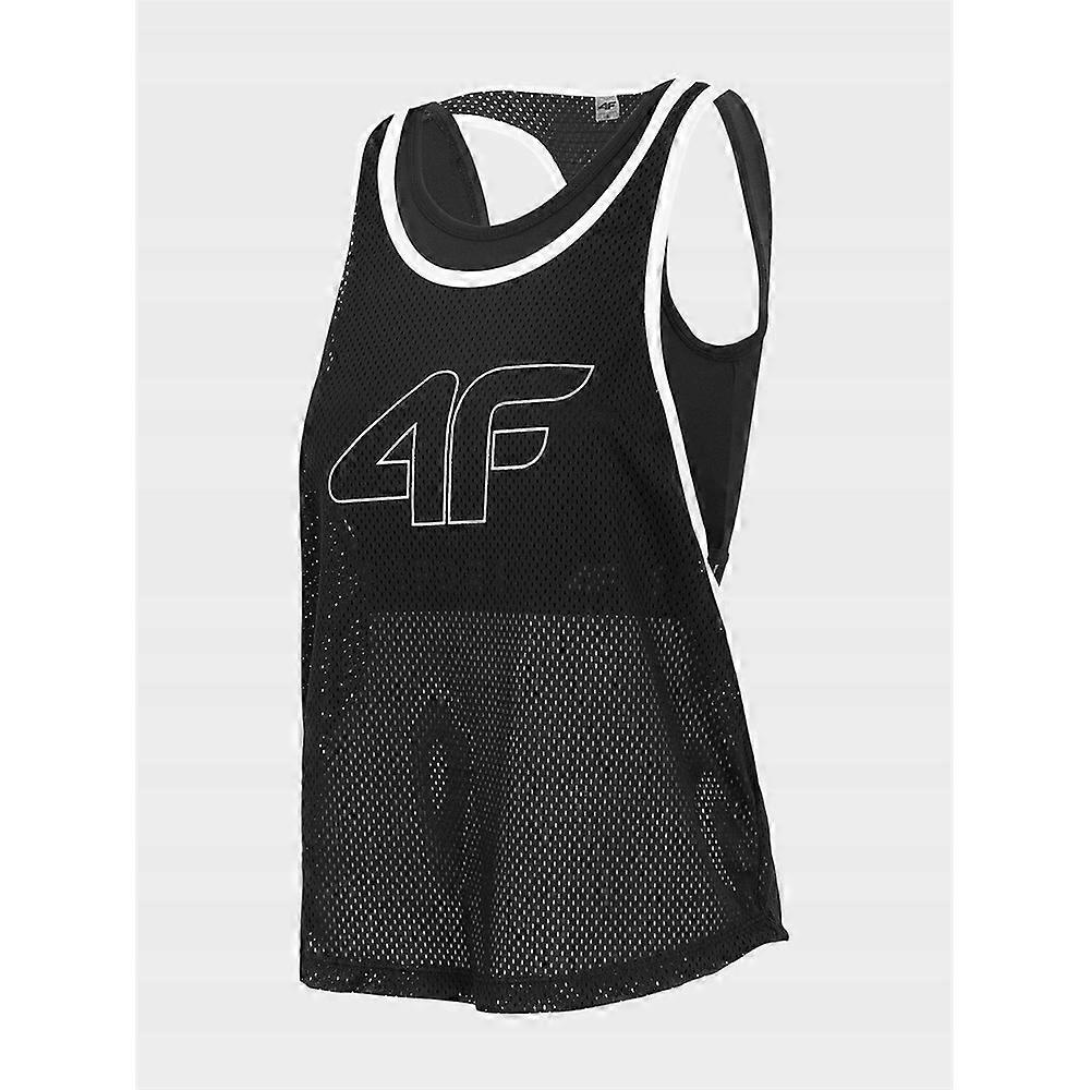 T-Shirt 4F H4L20TSDF003