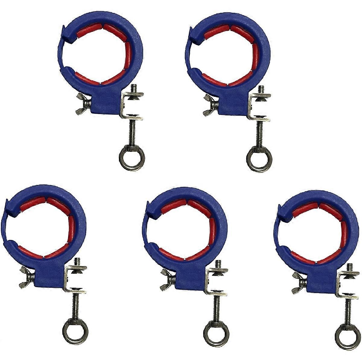 5pcs Upgraded Cable Wire Threading Tool Cable Tray Roller Threading Wire Pulling Pulley, Bridge Pay