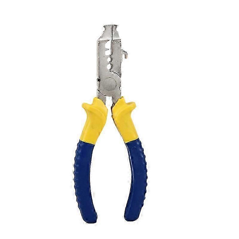 Composite Pulley Bow D Ring Copper Buckle Pliers Archery Bow