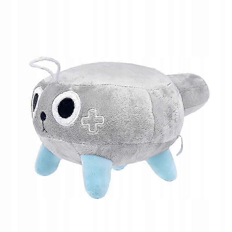 Dandy's World Plush Toy Cuddly Pebble Fluffy Plush Toy