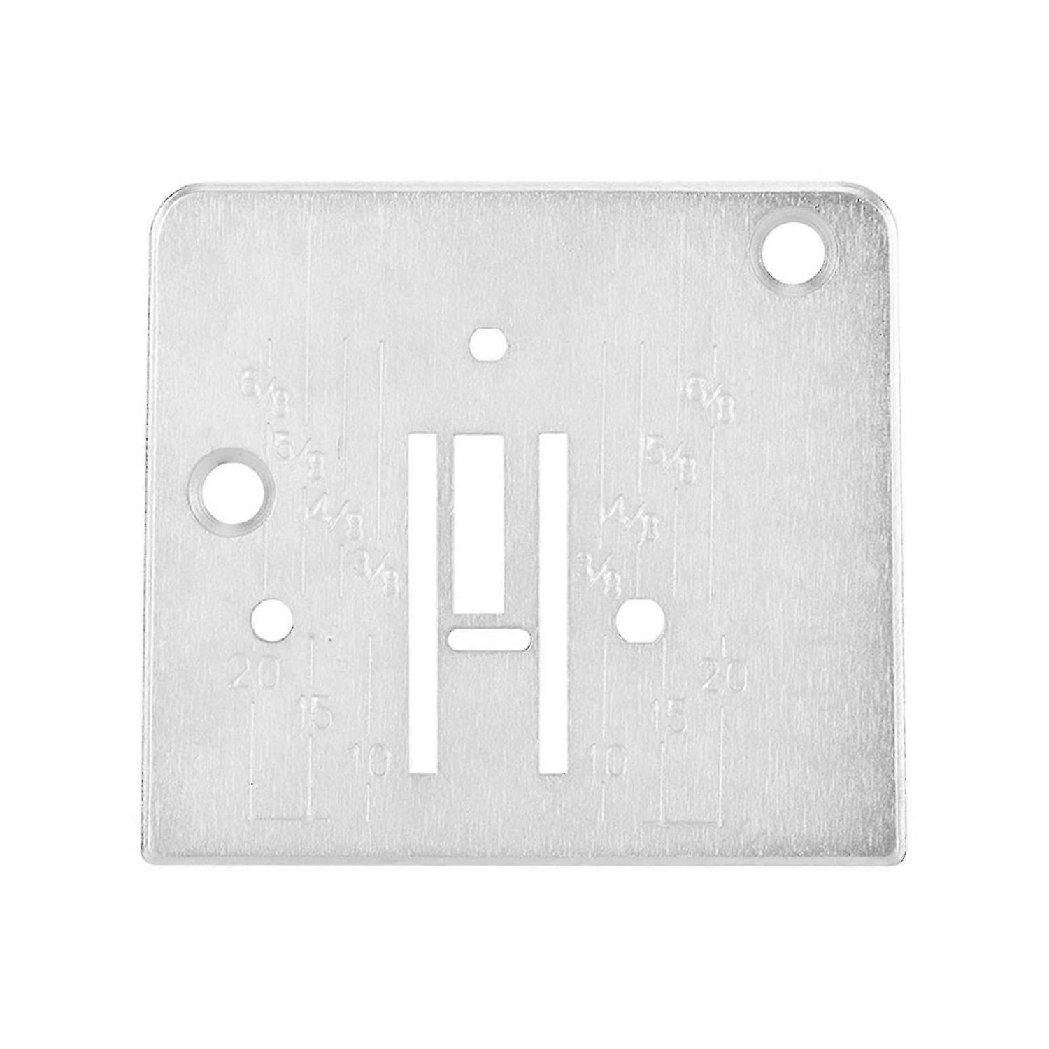 2025 Latest Model Sewing Machine Needle Plate Replacement for JD1004 HF107