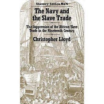 The Navy and the Slave Trade