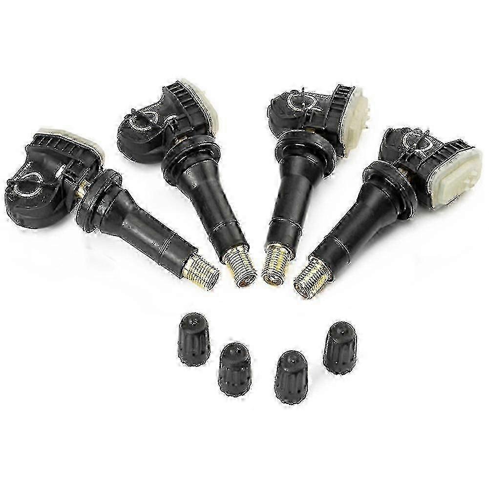 Czujnik TPMS 315 MHz Monitor ciśnienia w oponach dla Ford Explorer 2016-2019 F2FT-1A180 F2GT-1A150 / 1A180
