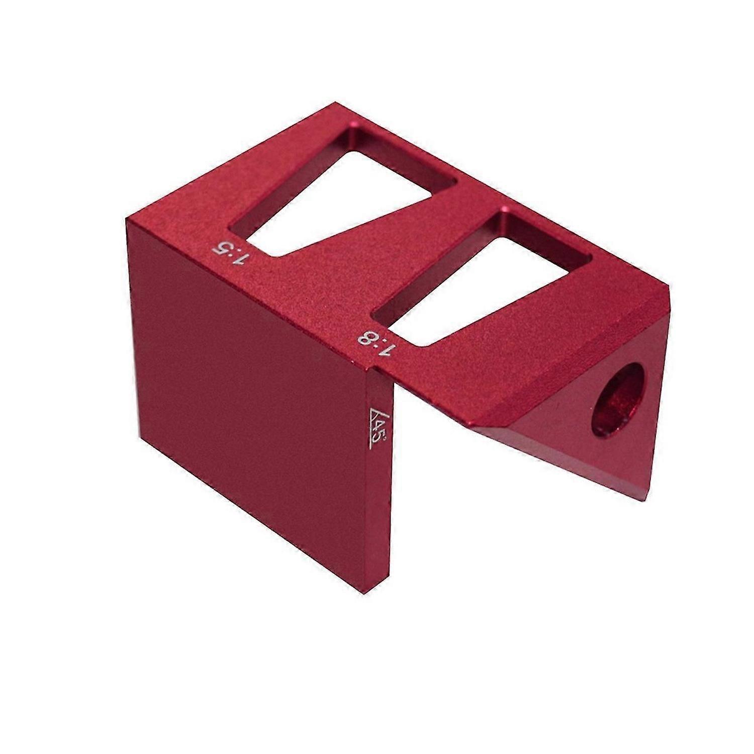 Multifunctional Marking Gauge