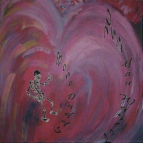 Bone Daddy What You Wanted CD