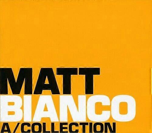 Matt Bianco Collection CD