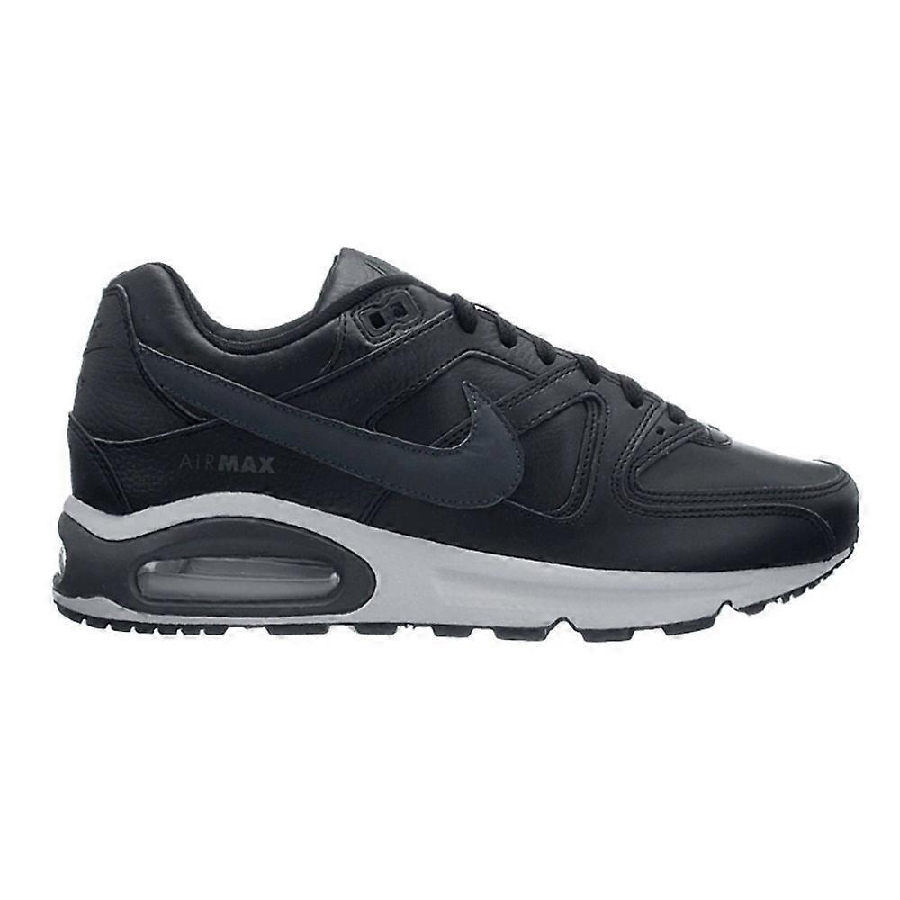 Nike Air Max Command Leather 749760001 universal all year men