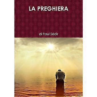 La Preghiera - Paul Sdir - Paperback - en Book