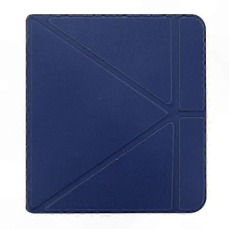 7-inch E-Reader Ultra Slim Protective Case with Stand Function and Sleep/Wake Feature