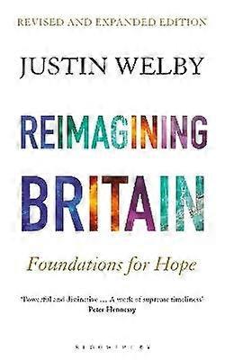 Reimagining Britain