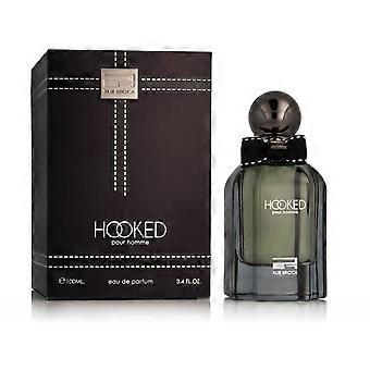 Parfyme for menn Rue Broca EDP Hekta 100 ml