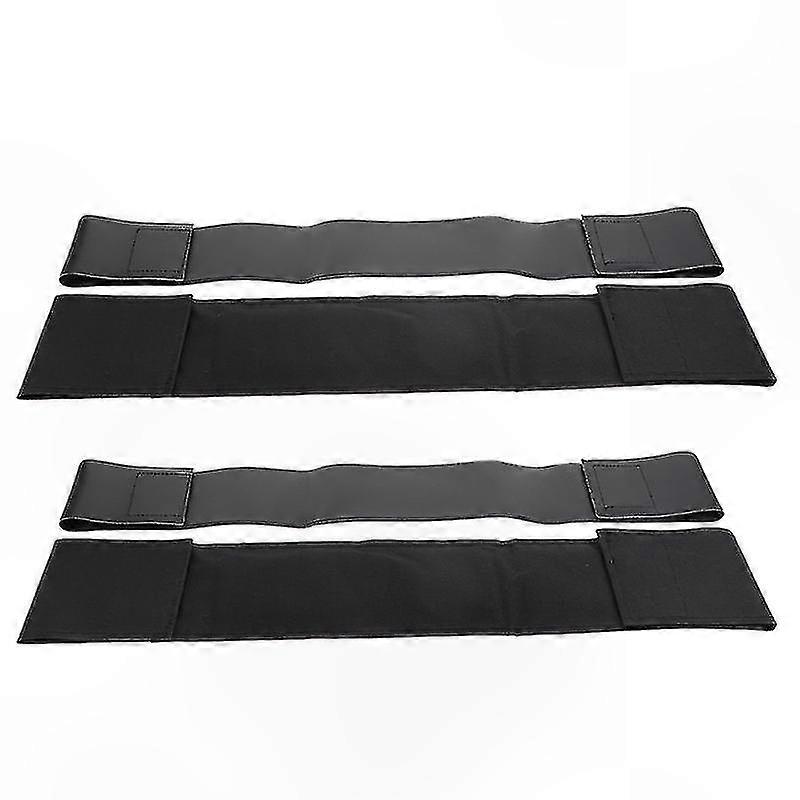 Set of 4 Mobility Aid Accessories