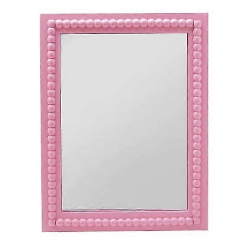 Hestia Beaded Wall Mirror