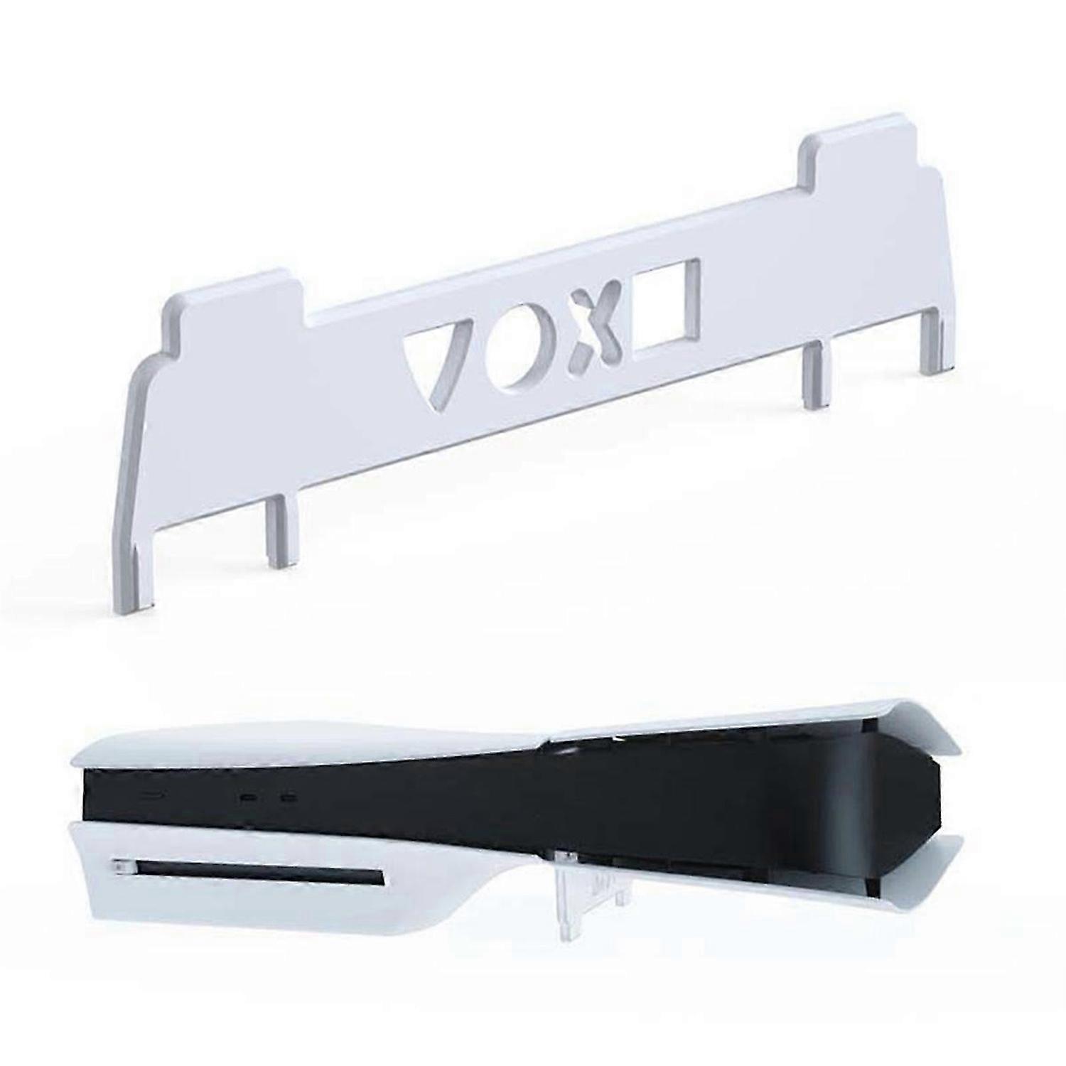 For Slim Fixed Support Bracket Horizontal Console Stand Placement Bracket for Slim