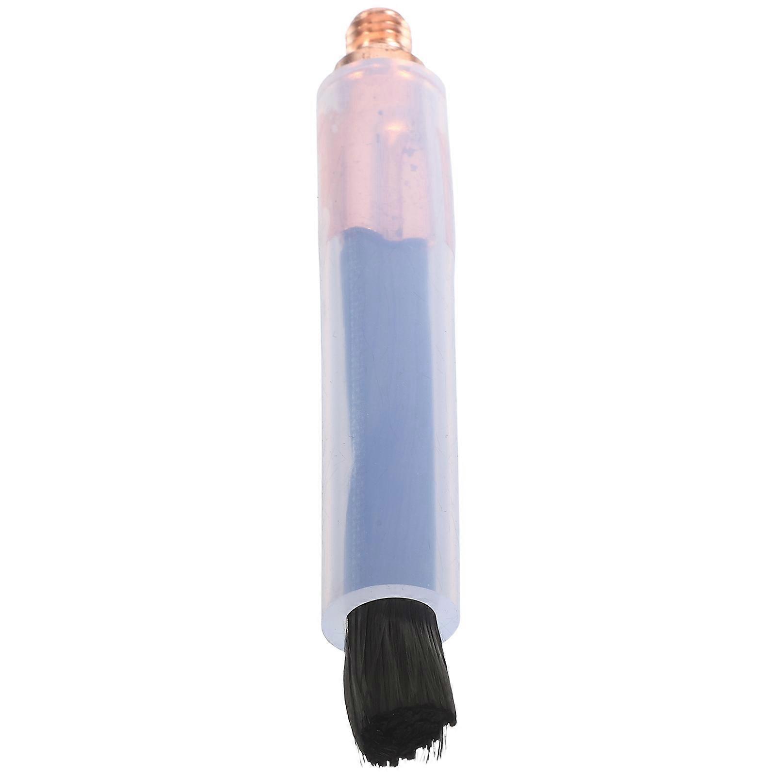 Welding Seam Cleaning Brush for Polishing Machine Efficient Cleaning 2Pcs